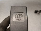 Recambio de pretensor airbag derecho para opel meriva b 1.3 16v cdti referencia OEM IAM 13250517 39050200 