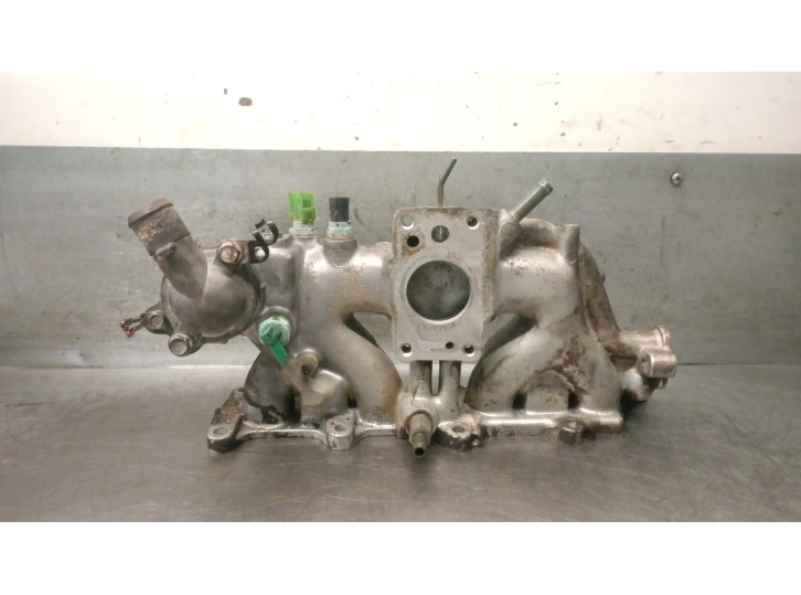 Recambio de colector admision para suzuki samurai (sj) 1.3 cat referencia OEM IAM G13BA  