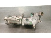 Recambio de colector admision para suzuki samurai (sj) 1.3 cat referencia OEM IAM G13BA  