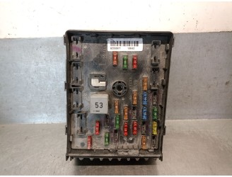 Recambio de caja reles / fusibles para volkswagen passat b6 variant (3c5) 2.0 tdi referencia OEM IAM 3C0937125  