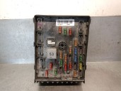 Recambio de caja reles / fusibles para volkswagen passat b6 variant (3c5) 2.0 tdi referencia OEM IAM 3C0937125  