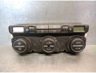 Recambio de mando calefaccion / aire acondicionado para volkswagen passat b6 variant (3c5) 2.0 tdi referencia OEM IAM 1K0820047H