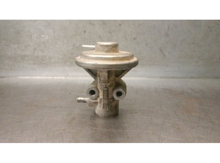 Recambio de valvula egr para suzuki samurai (sj) 1.3 cat referencia OEM IAM K5T547  