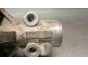 Recambio de valvula egr para suzuki samurai (sj) 1.3 cat referencia OEM IAM K5T547  