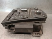 Recambio de mando climatizador para opel meriva b 1.3 16v cdti referencia OEM IAM 13346041 13346041 