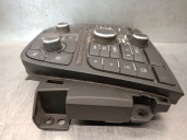 Recambio de mando climatizador para opel meriva b 1.3 16v cdti referencia OEM IAM 13346041 13346041 