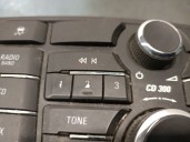 Recambio de mando climatizador para opel meriva b 1.3 16v cdti referencia OEM IAM 13346041 13346041 