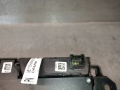 Recambio de mando climatizador para opel meriva b 1.3 16v cdti referencia OEM IAM 13346041 13346041 