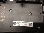 Recambio de mando climatizador para opel meriva b 1.3 16v cdti referencia OEM IAM 13346041 13346041 