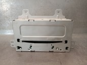 Recambio de sistema audio / radio cd para opel meriva b 1.3 16v cdti referencia OEM IAM 1780742 1780742 