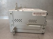 Recambio de sistema audio / radio cd para opel meriva b 1.3 16v cdti referencia OEM IAM 1780742 1780742 