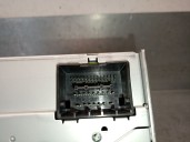 Recambio de sistema audio / radio cd para opel meriva b 1.3 16v cdti referencia OEM IAM 1780742 1780742 