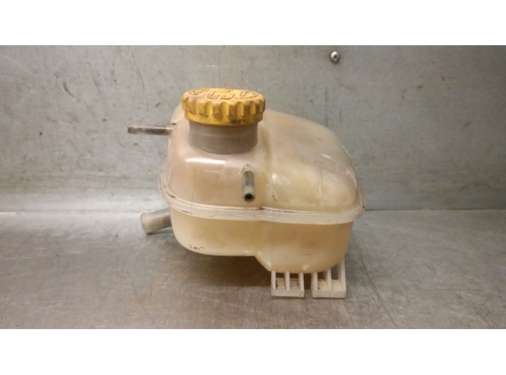 Recambio de deposito expansion para opel zafira a 1.8 16v referencia OEM IAM 24412804 1304232 90581599