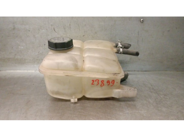 Recambio de deposito expansion para volvo s40 berlina 2.0 diesel cat referencia OEM IAM 30776150 30776150 