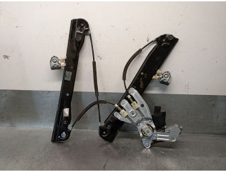 Recambio de elevalunas delantero derecho para opel meriva b 1.3 16v cdti referencia OEM IAM 13354548 2160532 