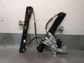 Recambio de elevalunas delantero derecho para opel meriva b 1.3 16v cdti referencia OEM IAM 13354548 2160532 