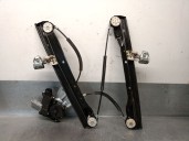 Recambio de elevalunas delantero derecho para opel meriva b 1.3 16v cdti referencia OEM IAM 13354548 2160532 