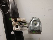 Recambio de elevalunas delantero derecho para opel meriva b 1.3 16v cdti referencia OEM IAM 13354548 2160532 