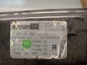 Recambio de elevalunas delantero derecho para opel meriva b 1.3 16v cdti referencia OEM IAM 13354548 2160532 