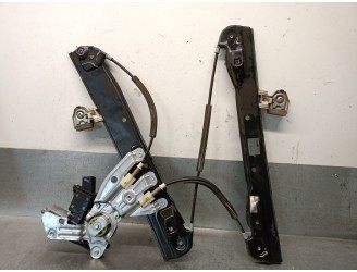 Recambio de elevalunas delantero izquierdo para opel meriva b 1.3 16v cdti referencia OEM IAM 13354547 140324 