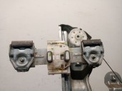 Recambio de elevalunas trasero derecho para opel meriva b 1.3 16v cdti referencia OEM IAM 13265805 140329 