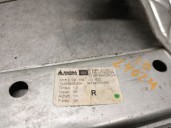 Recambio de elevalunas trasero derecho para opel meriva b 1.3 16v cdti referencia OEM IAM 13265805 140329 
