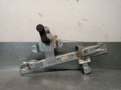 Recambio de elevalunas trasero izquierdo para opel meriva b 1.3 16v cdti referencia OEM IAM 13265804 140329 