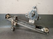 Recambio de elevalunas trasero izquierdo para opel meriva b 1.3 16v cdti referencia OEM IAM 13265804 140329 