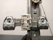 Recambio de elevalunas trasero izquierdo para opel meriva b 1.3 16v cdti referencia OEM IAM 13265804 140329 