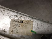 Recambio de elevalunas trasero izquierdo para opel meriva b 1.3 16v cdti referencia OEM IAM 13265804 140329 