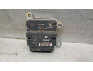 Recambio de centralita airbag para dacia lodgy 1.5 dci diesel fap cat referencia OEM IAM 985101973R  A2C53414345 CONTINENTAL