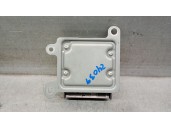 Recambio de centralita airbag para dacia lodgy 1.5 dci diesel fap cat referencia OEM IAM 985101973R  A2C53414345 CONTINENTAL
