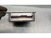 Recambio de centralita airbag para dacia lodgy 1.5 dci diesel fap cat referencia OEM IAM 985101973R  A2C53414345 CONTINENTAL