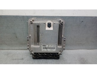 Recambio de centralita motor uce para dacia lodgy 1.5 dci diesel fap cat referencia OEM IAM 237102213R  0281019138 BOSCH