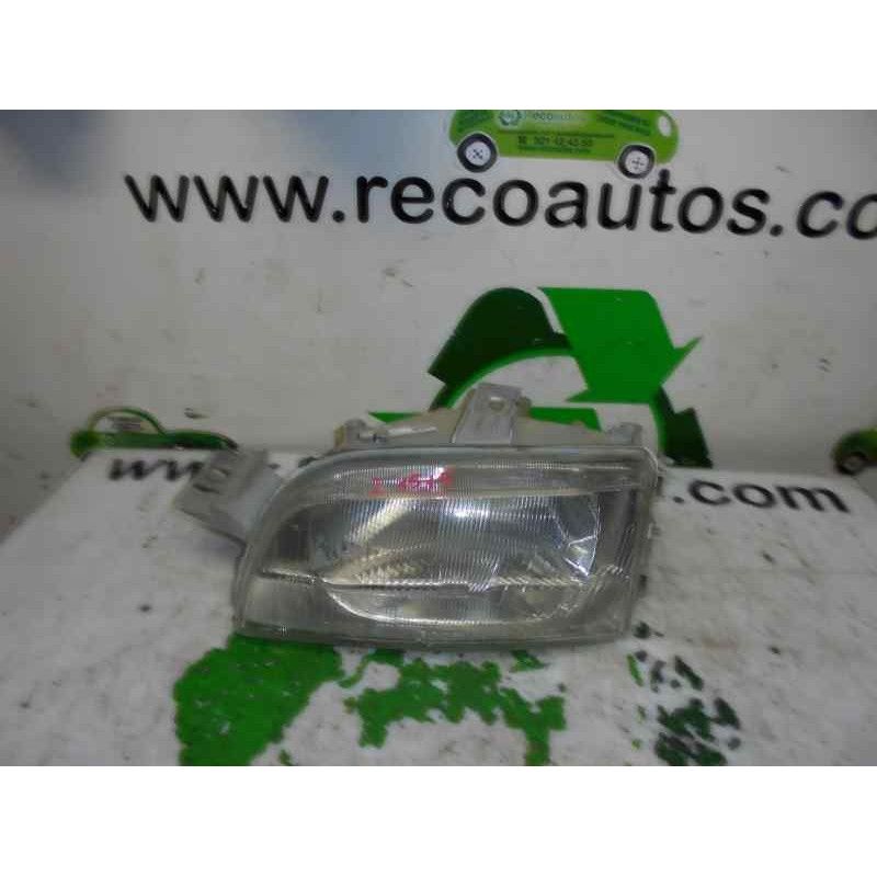 Recambio de faro izquierdo para fiat punto berl. (176) 1.1 referencia OEM IAM 7732117  