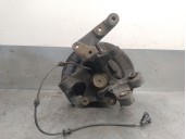 Recambio de mangueta trasera izquierda para ssangyong korando (ck) 2.0 e-xdi referencia OEM IAM 4591034000 4591034000 