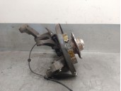 Recambio de mangueta trasera izquierda para ssangyong korando (ck) 2.0 e-xdi referencia OEM IAM 4591034000 4591034000 