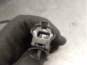 Recambio de mangueta trasera izquierda para ssangyong korando (ck) 2.0 e-xdi referencia OEM IAM 4591034000 4591034000 