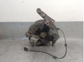 Recambio de mangueta trasera derecha para ssangyong korando (ck) 2.0 e-xdi referencia OEM IAM 4592034000 4592034000 