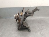 Recambio de mangueta trasera derecha para ssangyong korando (ck) 2.0 e-xdi referencia OEM IAM 4592034000 4592034000 