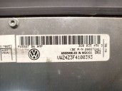 Recambio de amplificador para volkswagen passat b6 variant (3c5) 2.0 tdi referencia OEM IAM 3C0035456D 3C0035456D 