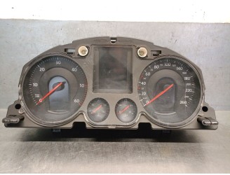 Recambio de cuadro instrumentos para volkswagen passat b6 variant (3c5) 2.0 tdi referencia OEM IAM 3C0920870PXZ02 3C0920870PXZ02
