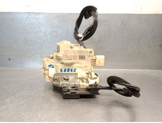 Recambio de refuerzo paragolpes delantero para chrysler grand voyager v (rt) 2.8 crd referencia OEM IAM 68089026AA   2