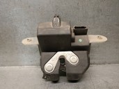 Recambio de cerradura maletero / porton para opel meriva b 1.3 16v cdti referencia OEM IAM 13317445 133666 