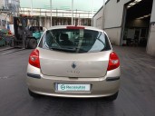 renault clio iii del año 2008