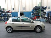renault clio iii del año 2008