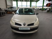 Renault Clio III from the year 2008