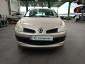 renault clio iii del año 2008