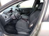 renault clio iii del año 2008