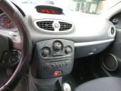 renault clio iii del año 2008